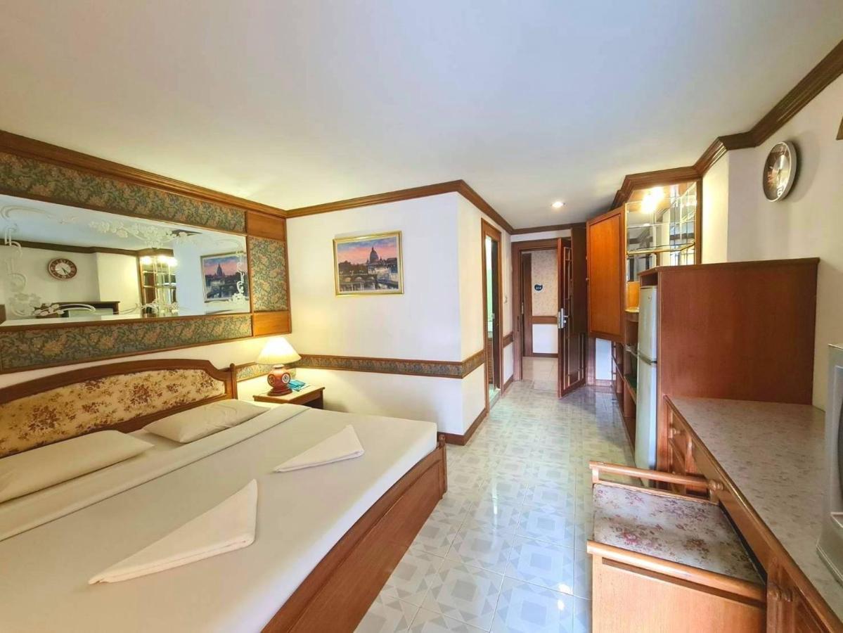 The Pacific Cool Chic Hotel Chiang Mai Buitenkant foto
