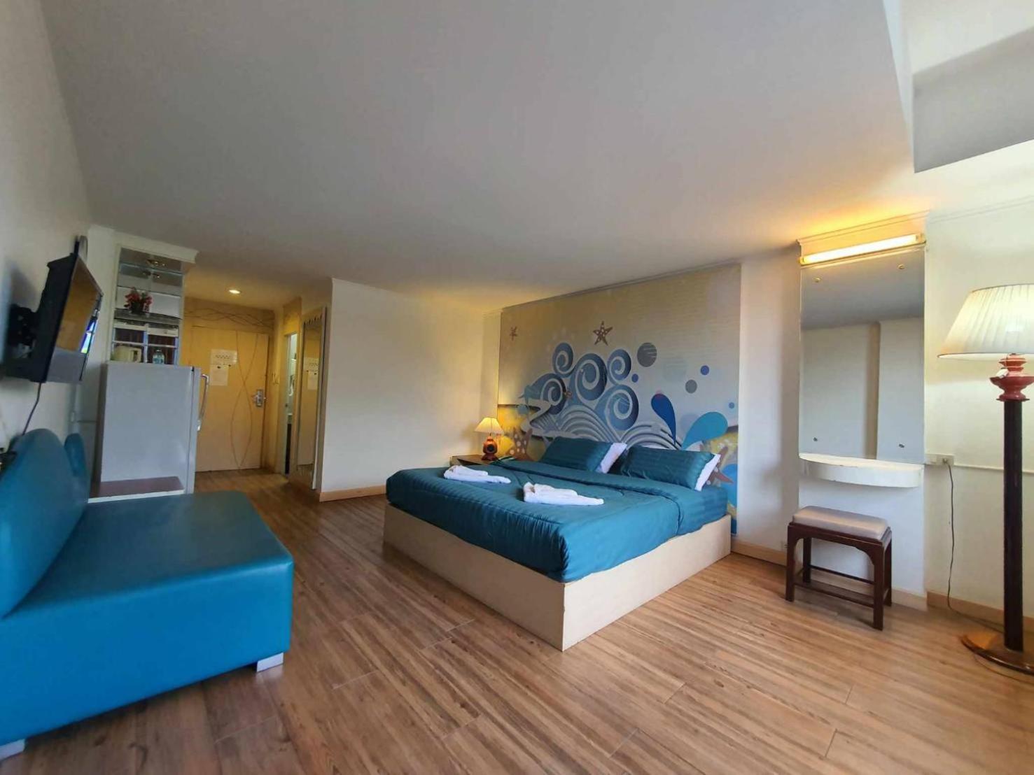 The Pacific Cool Chic Hotel Chiang Mai Buitenkant foto
