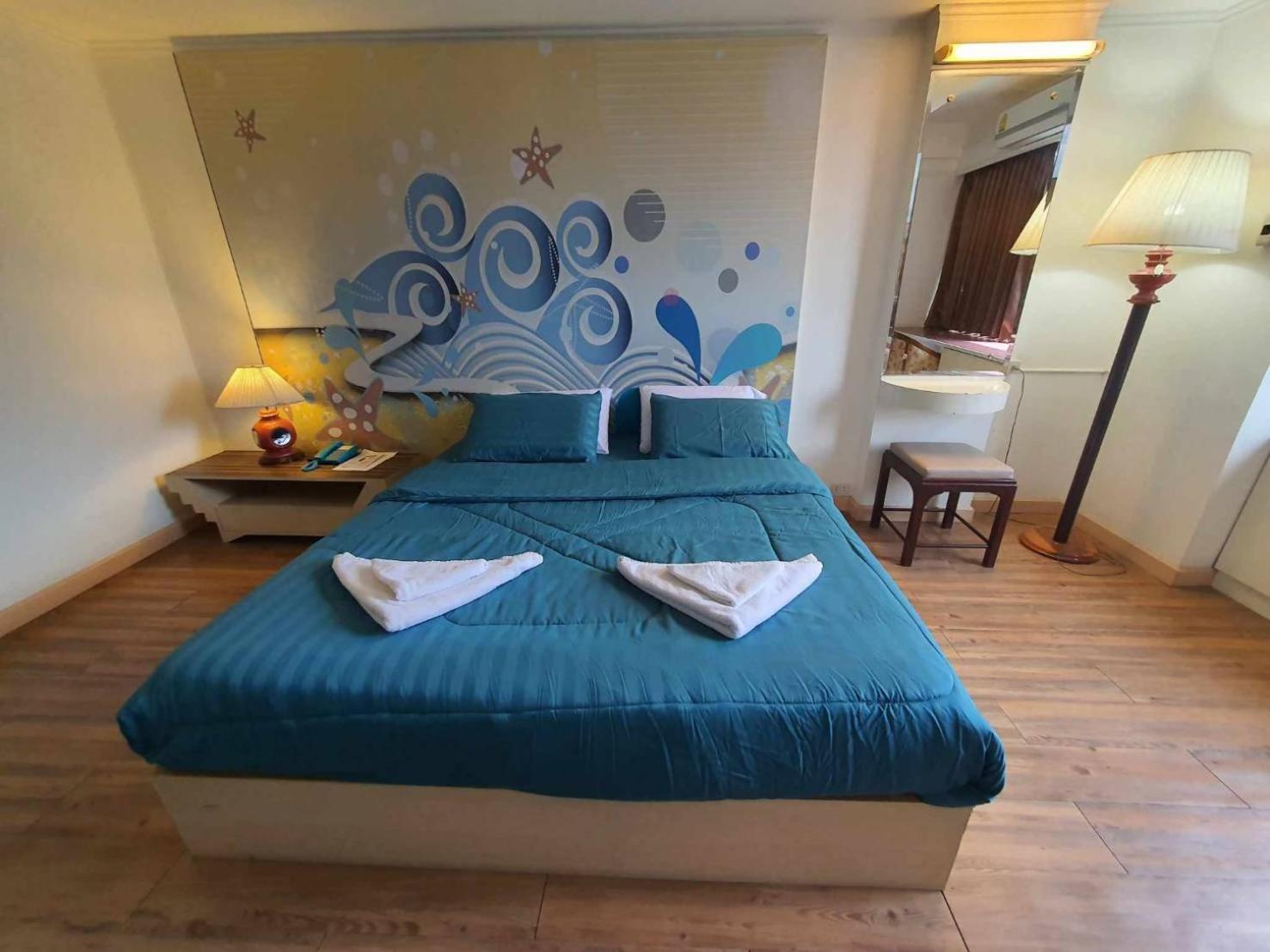 The Pacific Cool Chic Hotel Chiang Mai Buitenkant foto