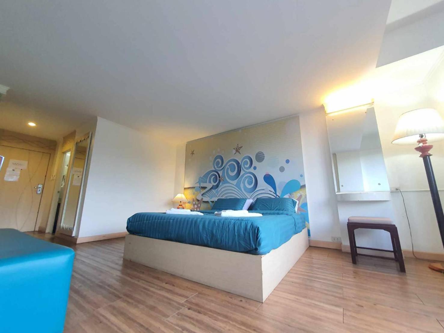 The Pacific Cool Chic Hotel Chiang Mai Buitenkant foto