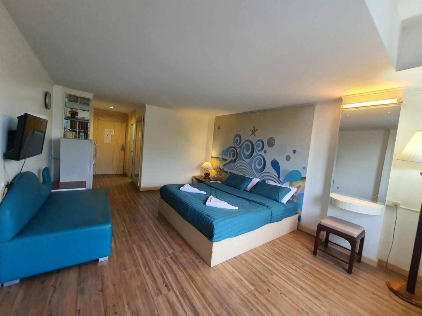 The Pacific Cool Chic Hotel Chiang Mai Buitenkant foto