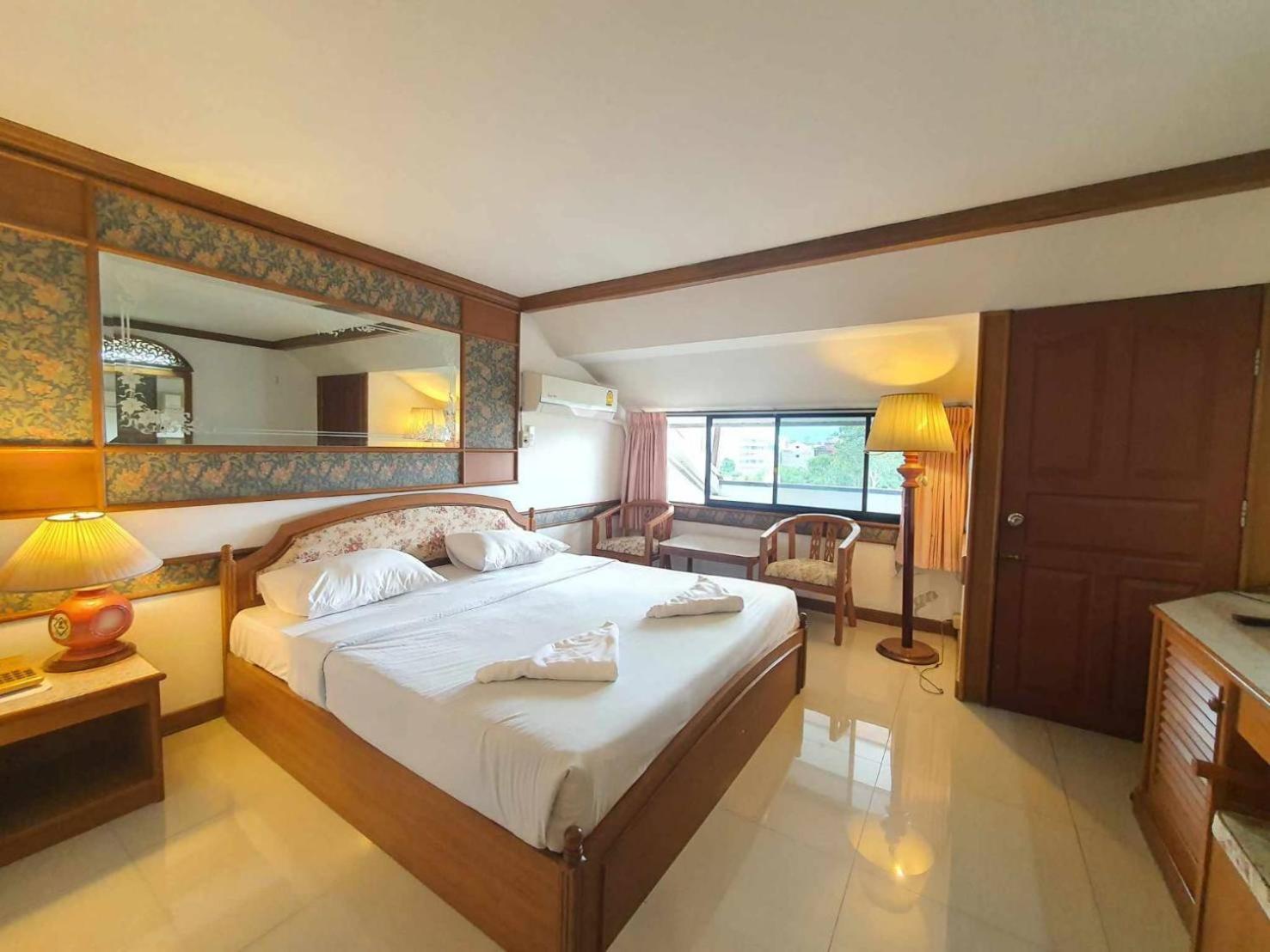 The Pacific Cool Chic Hotel Chiang Mai Buitenkant foto