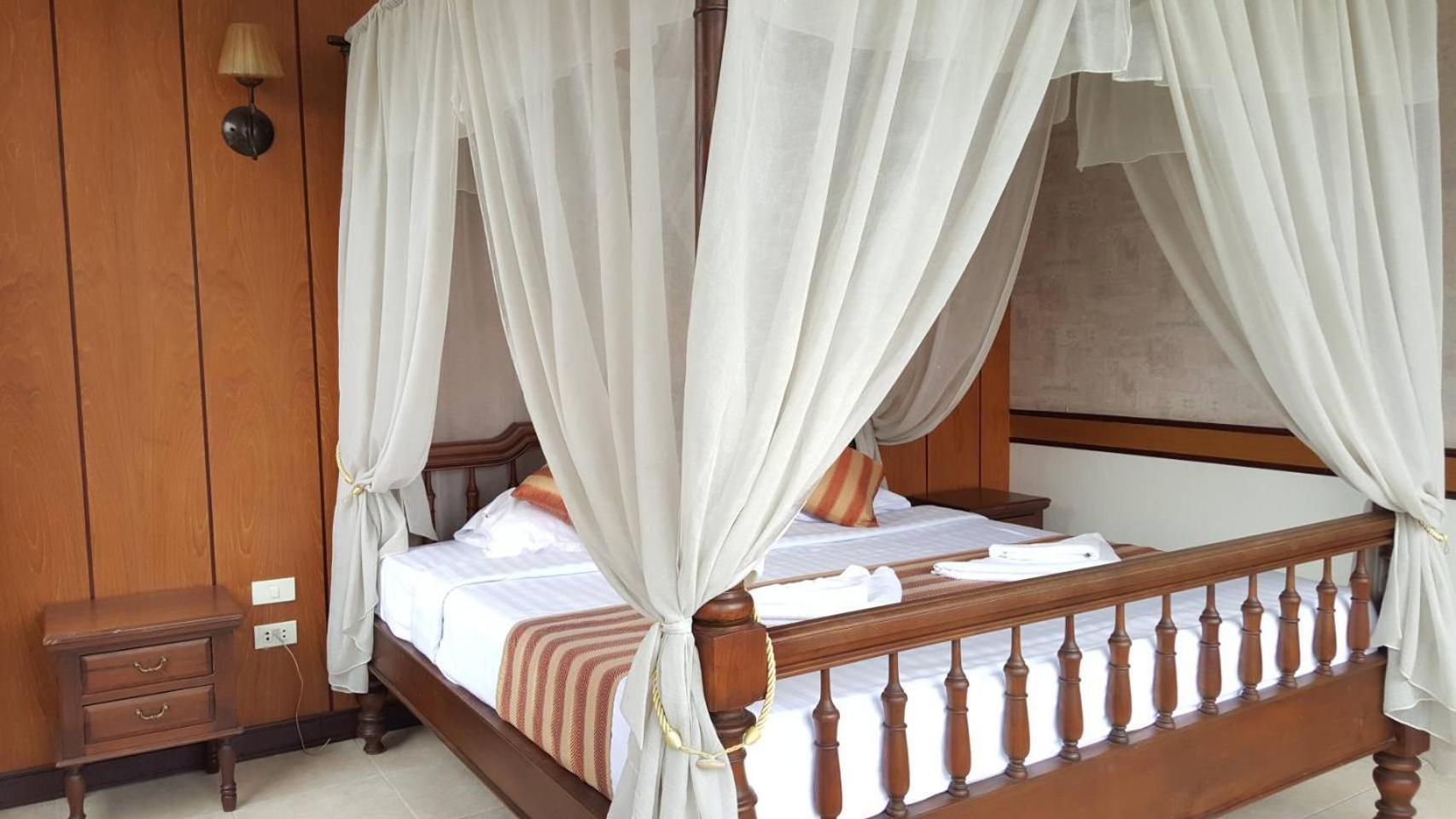 The Pacific Cool Chic Hotel Chiang Mai Buitenkant foto
