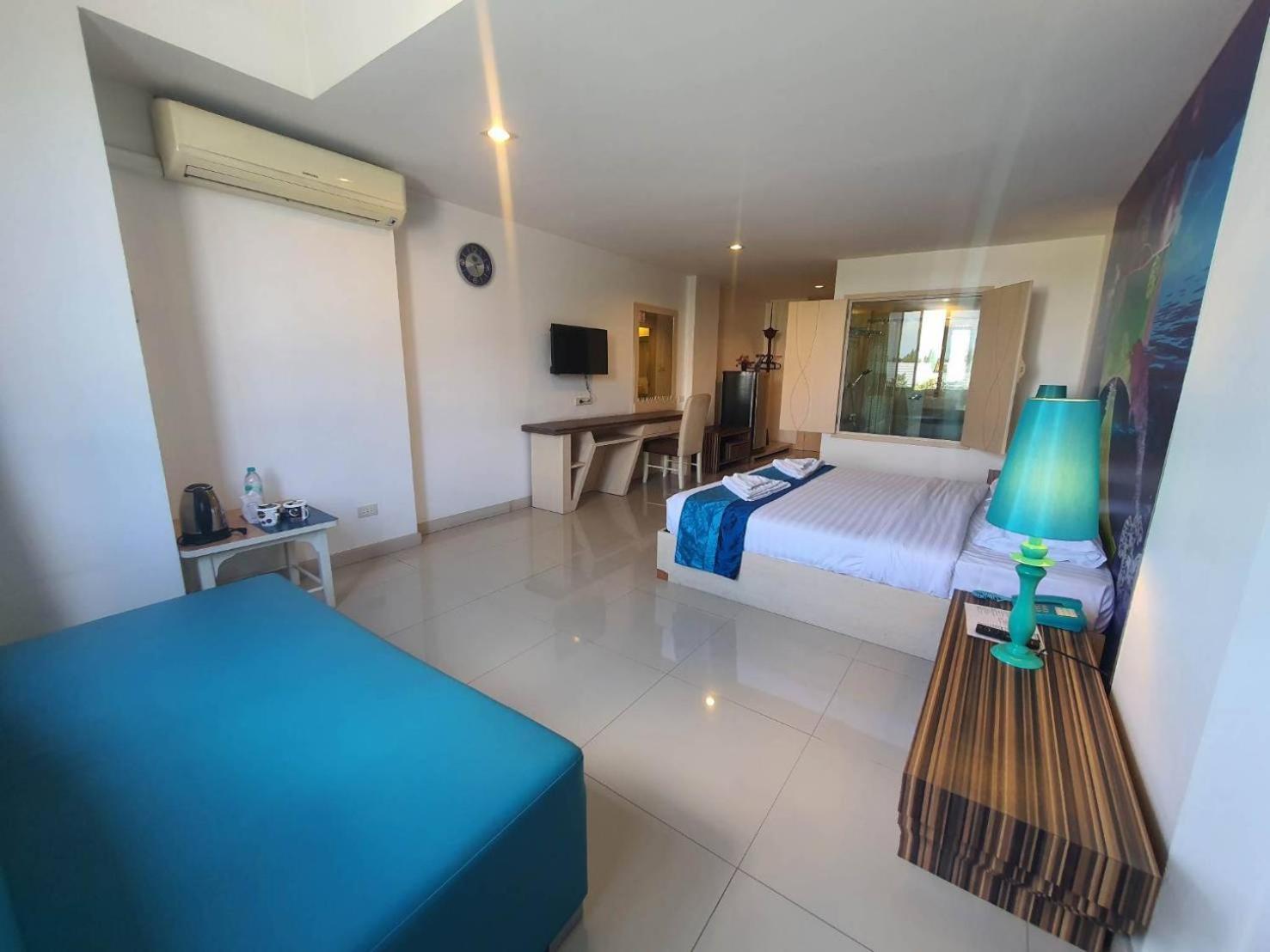 The Pacific Cool Chic Hotel Chiang Mai Buitenkant foto