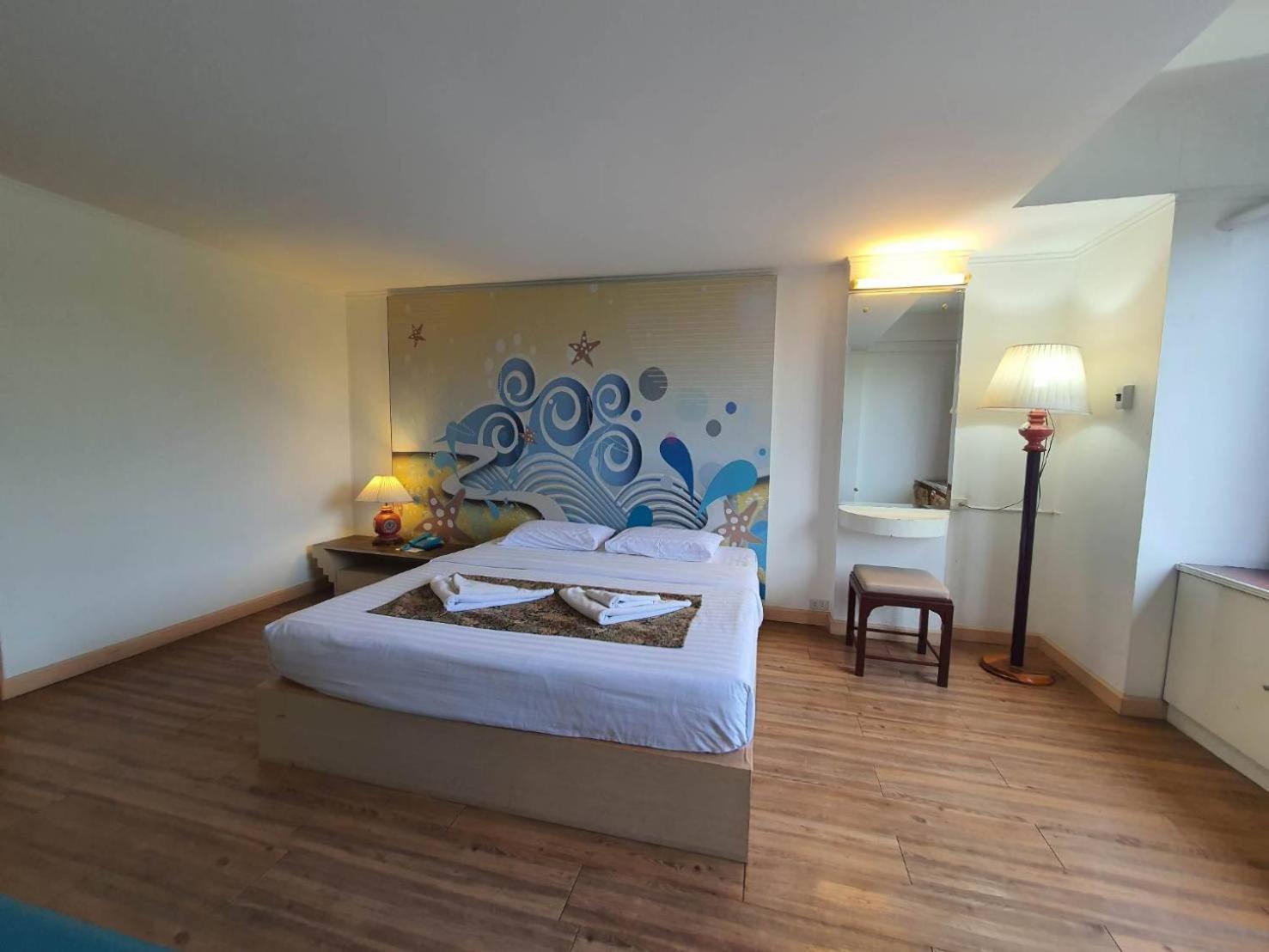 The Pacific Cool Chic Hotel Chiang Mai Buitenkant foto
