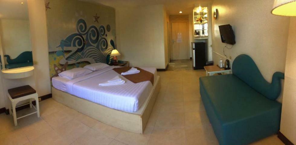 The Pacific Cool Chic Hotel Chiang Mai Buitenkant foto
